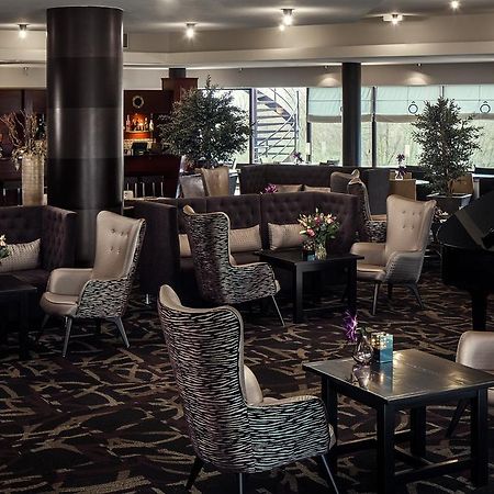 Hampshire Hotel - Newport Huizen Bagian luar foto
