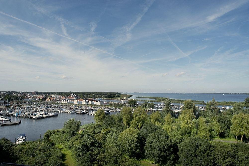 Hampshire Hotel - Newport Huizen Bagian luar foto