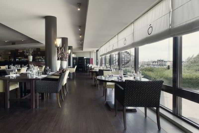 Hampshire Hotel - Newport Huizen Bagian luar foto