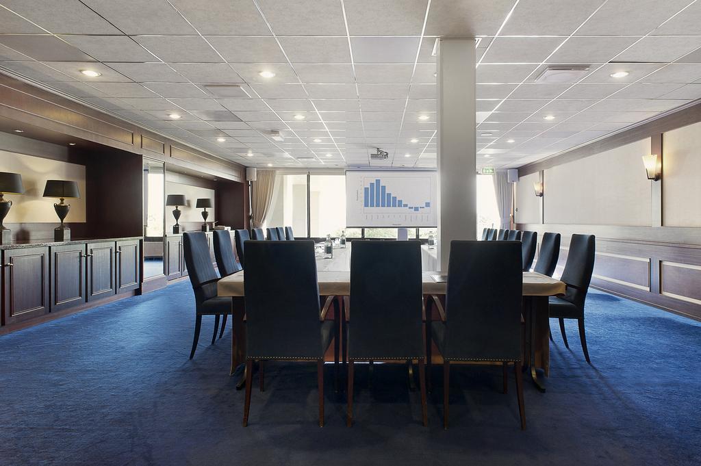 Hampshire Hotel - Newport Huizen Bagian luar foto
