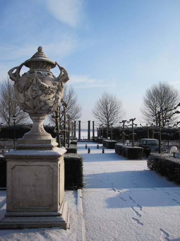 Hampshire Hotel - Newport Huizen Bagian luar foto