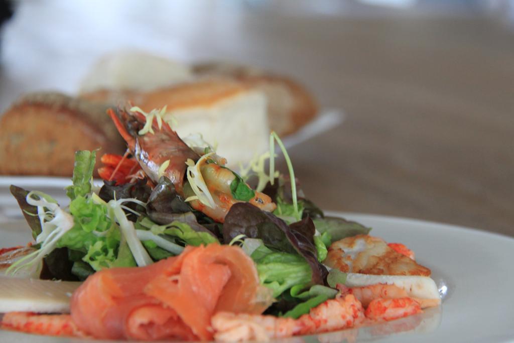 Hampshire Hotel - Newport Huizen Bagian luar foto